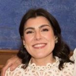 Foto de Luisa Tanure